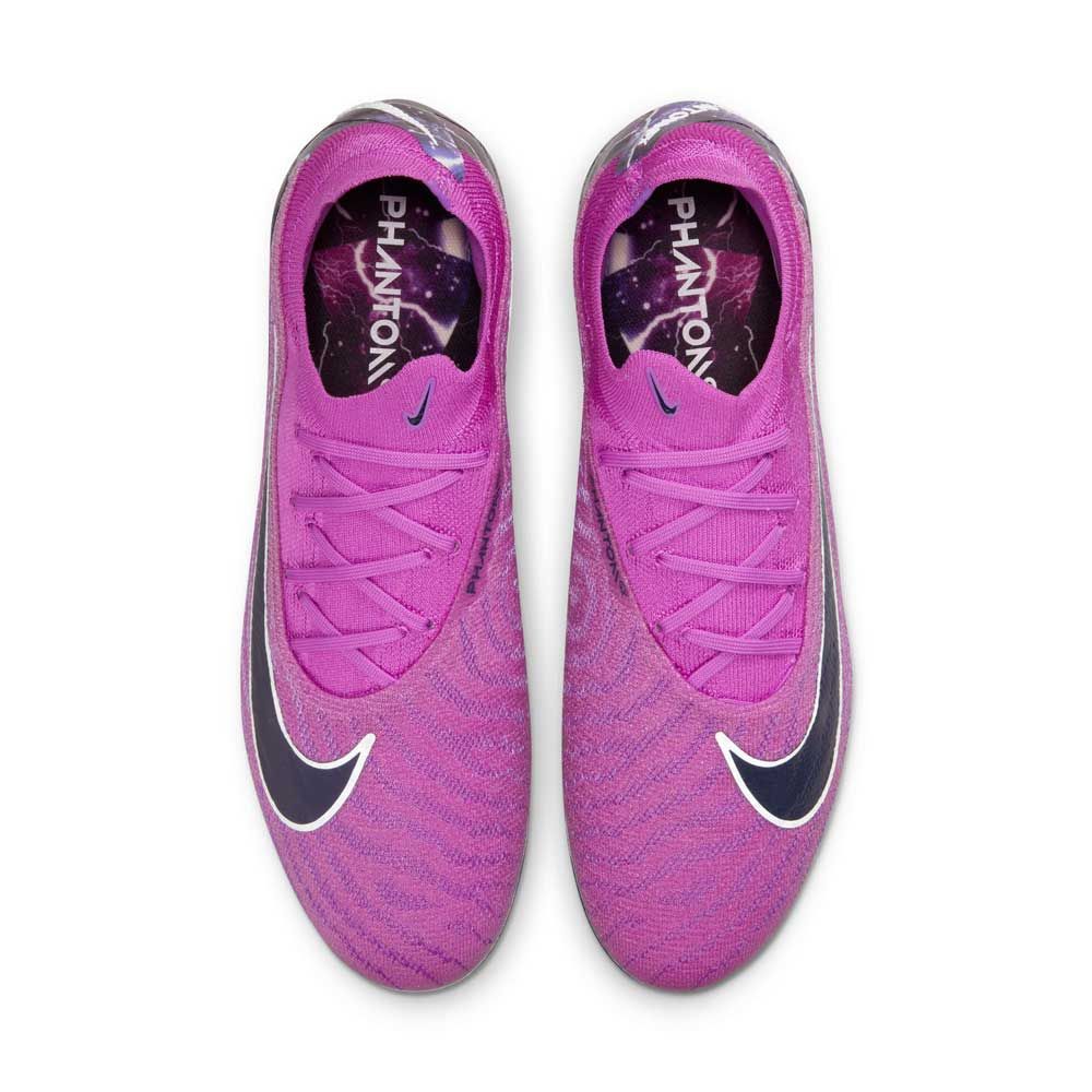 Nike Phantom GX Elite SE FG Soccer Cleats - rirexpress.com