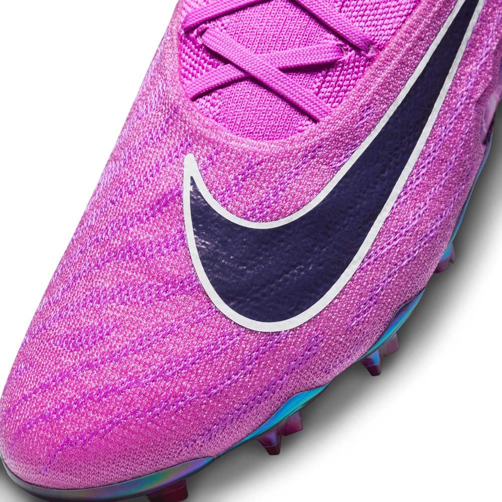 Nike Phantom GX Elite SE FG Soccer Cleats - rirexpress.com