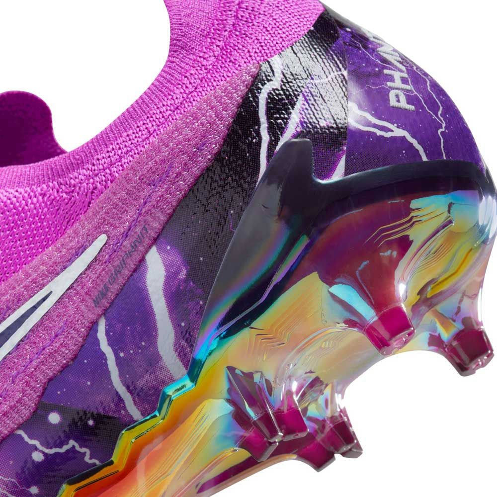 Nike Phantom GX Elite SE FG Soccer Cleats - rirexpress.com
