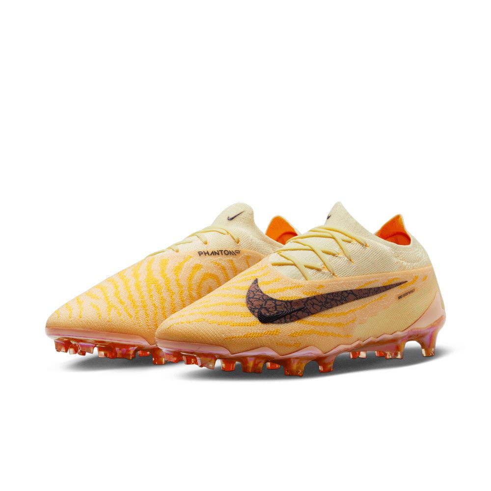 Nike Phantom GX Elite FG Soccer Cleats - rirexpress.com