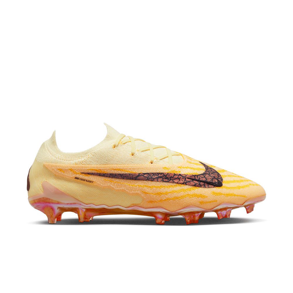 Nike Phantom GX Elite FG Soccer Cleats - rirexpress.com
