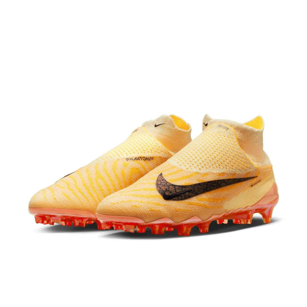 Nike Gripknit Phantom GX Elite Dynamic Fit FG Soccer Cleats - rirexpress.com