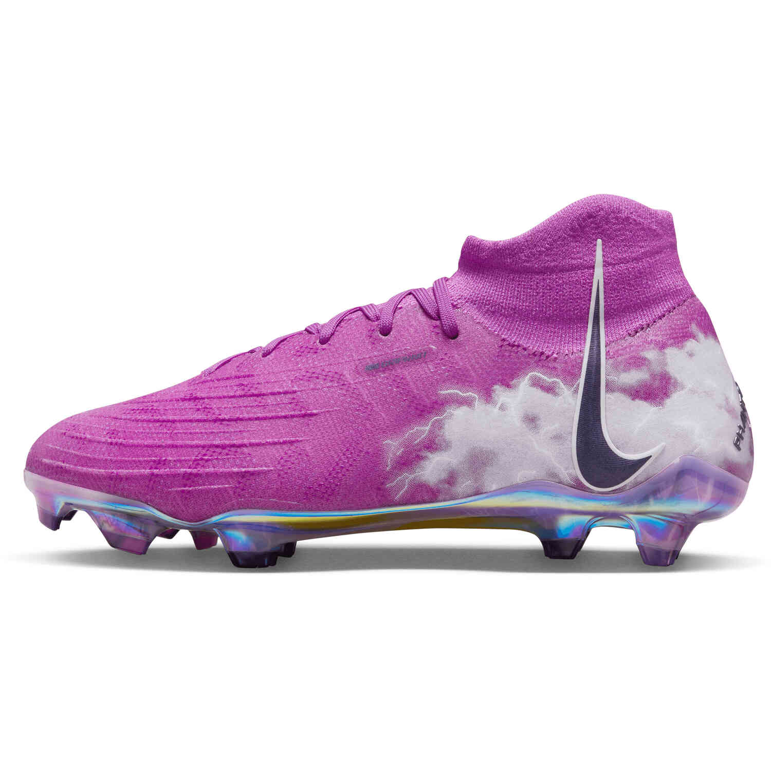 Nike Phantom Luna Elite FG Soccer Cleats - rirexpress.com
