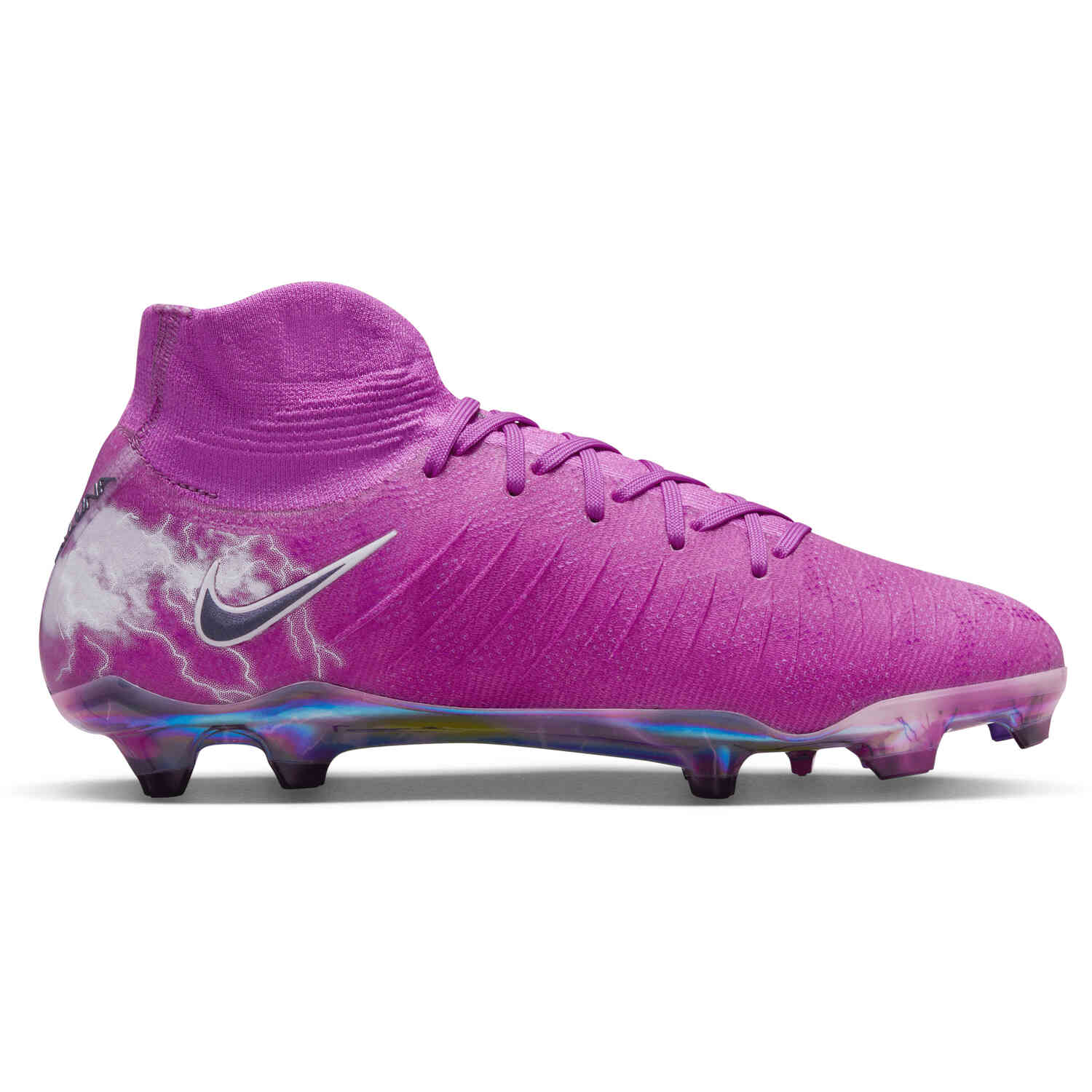 Nike Phantom Luna Elite FG Soccer Cleats - rirexpress.com