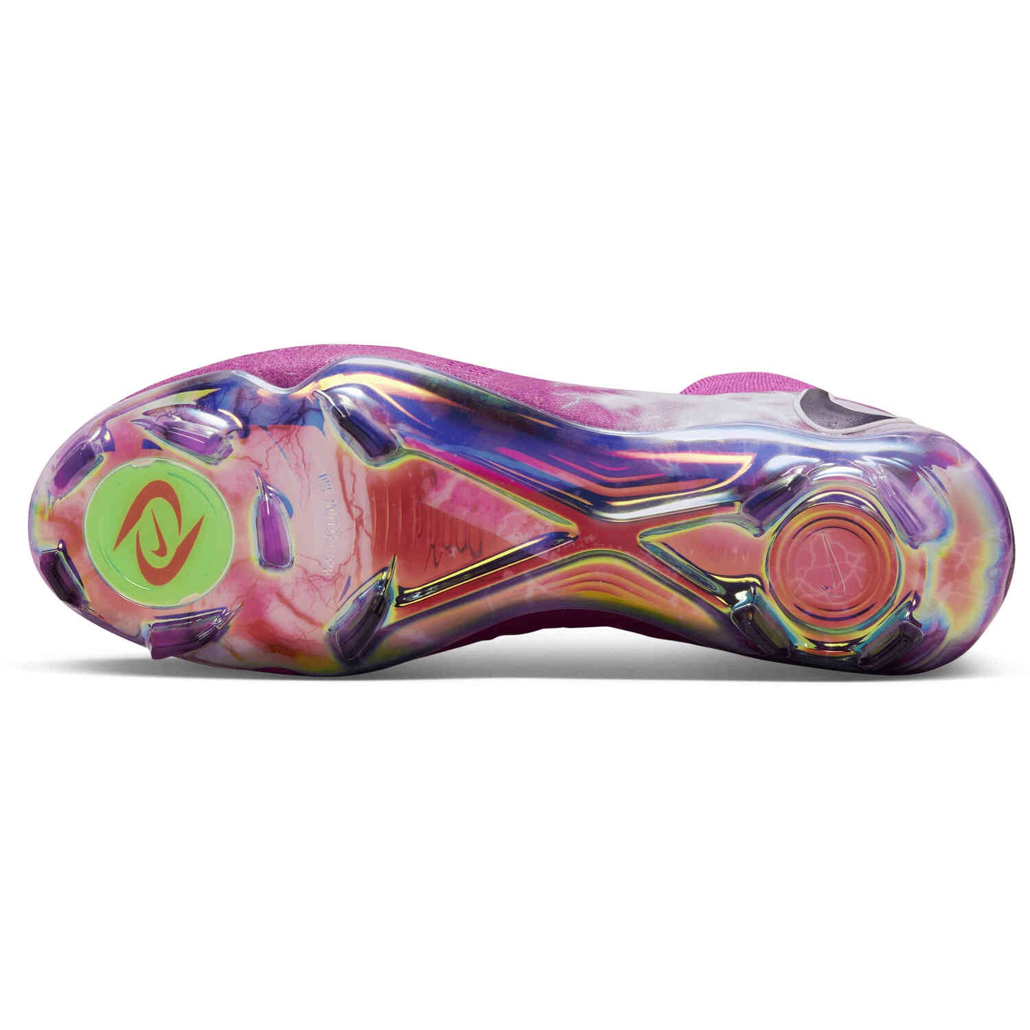 Nike Phantom Luna Elite FG Soccer Cleats - rirexpress.com