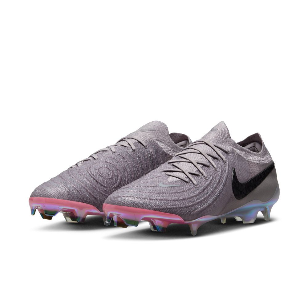 NEW Nike Phantom GX 2 Elite SG-Pro Soccer Cleats HF4365-001 Size 6.5 Gray f3415247df6a.jpg?width=3840&  main image 3