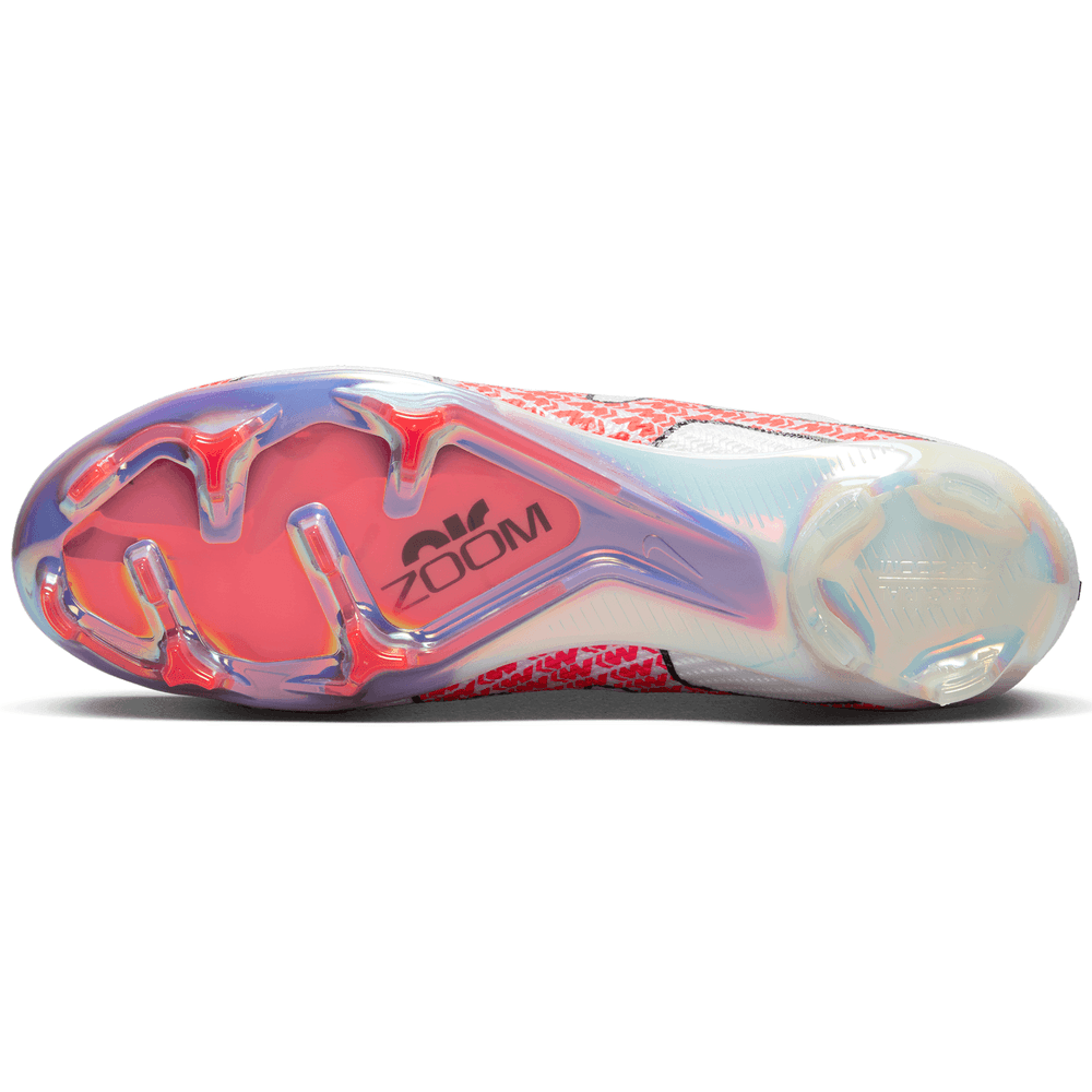 Nike Zoom Mercurial Superfly 9 Elite FG Soccer Cleats - rirexpress.com