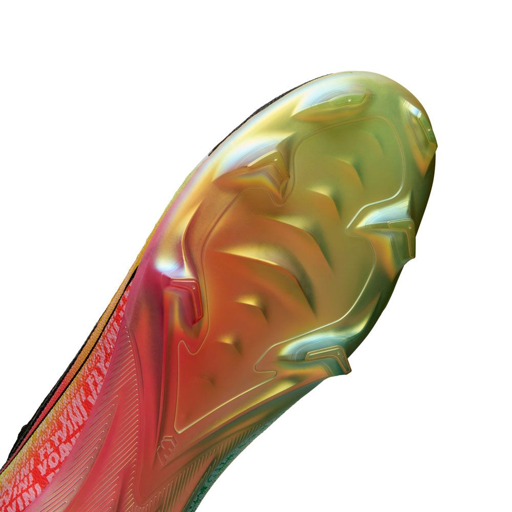 Nike Mercurial Vapor 16 Elite 'Vini Jr.' FG Soccer Cleats - rirexpress.com