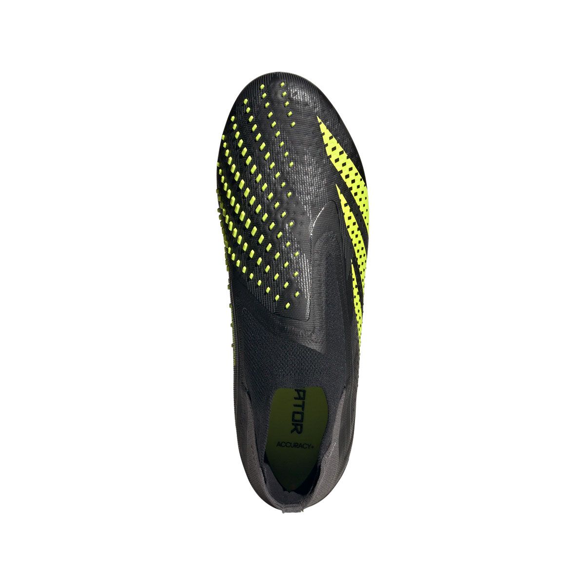 Adidas Predator Accuracy+ Soccer Cleats