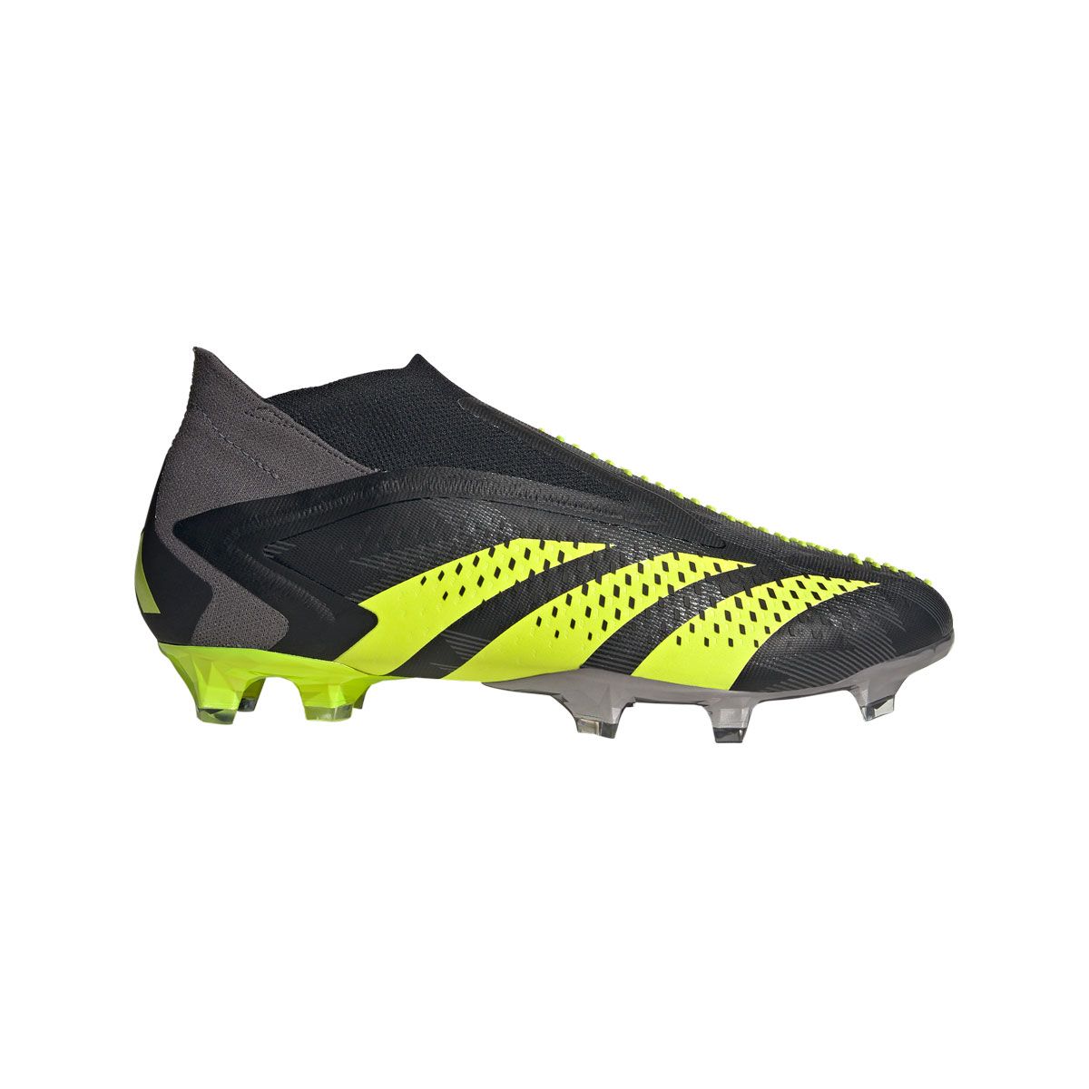 Adidas Predator Accuracy+ Soccer Cleats