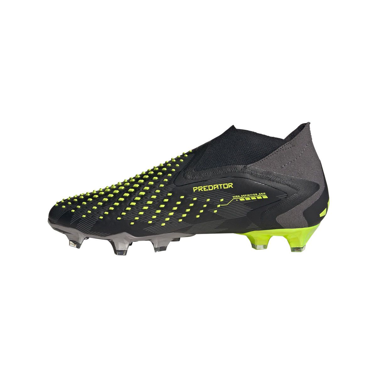 Adidas Predator Accuracy+ Soccer Cleats