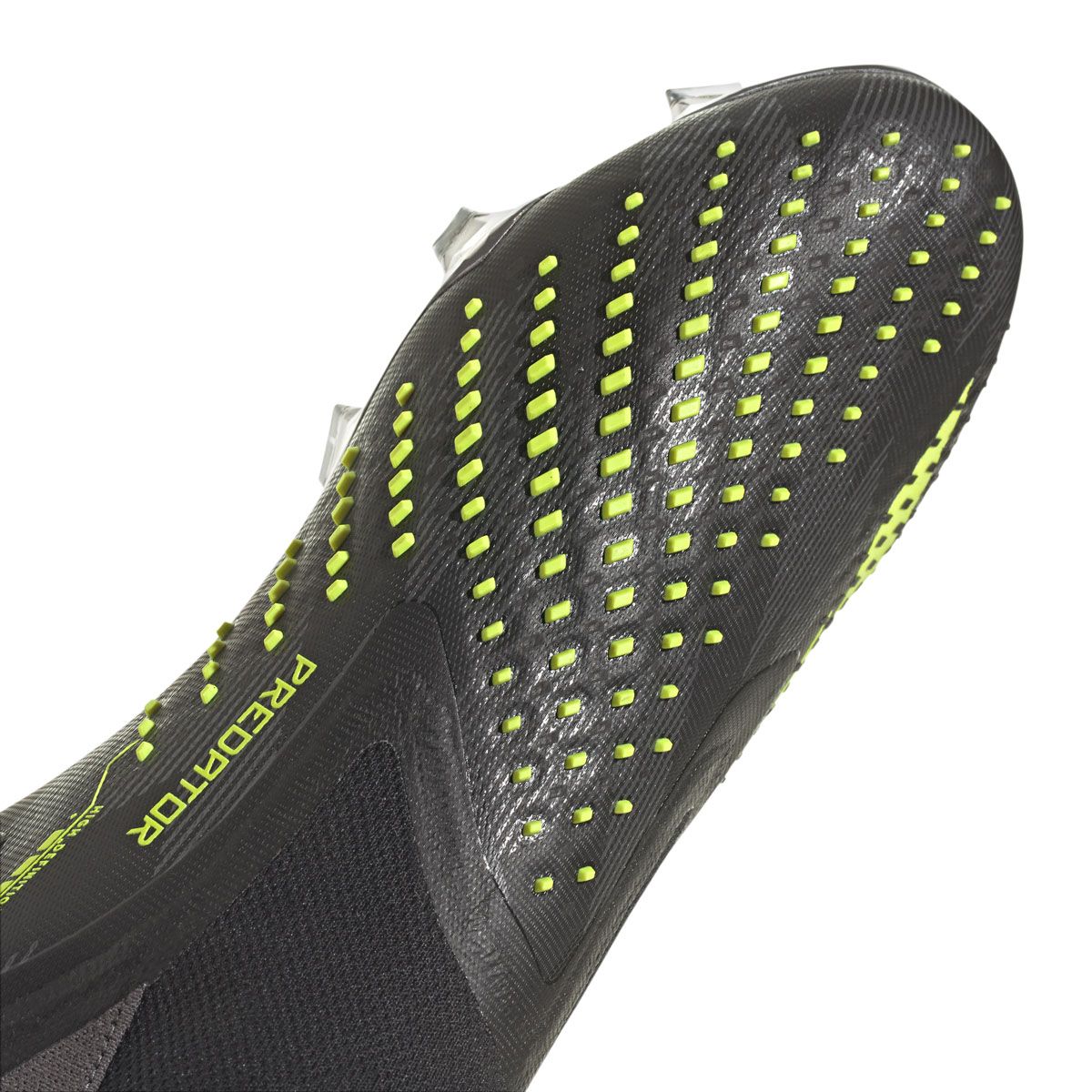 Adidas Predator Accuracy+ Soccer Cleats