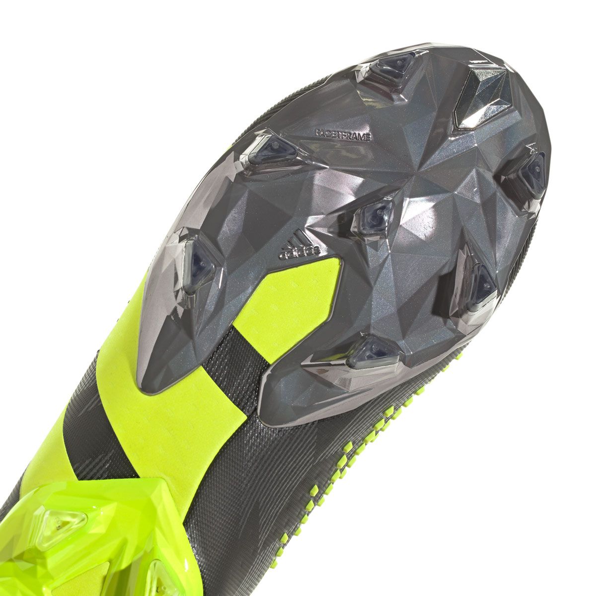 Adidas Predator Accuracy+ Soccer Cleats