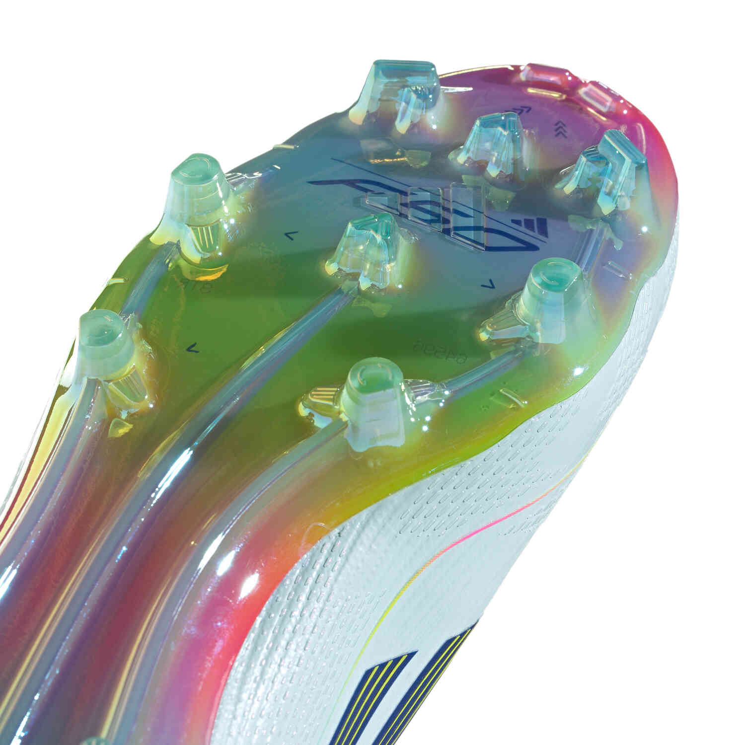 Adidas F50 Elite FG Soccer Cleats