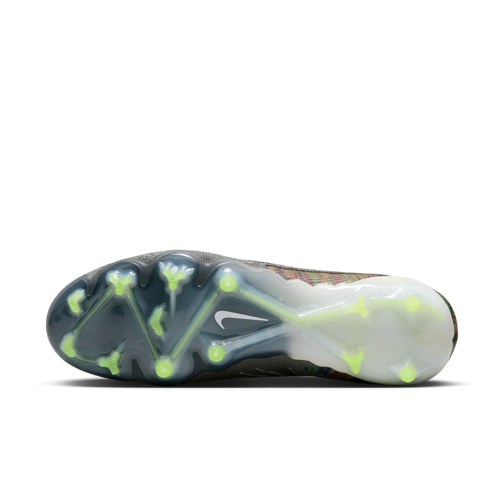 Nike Phantom GX Elite Fusion FG Soccer Cleats - rirexpress.com