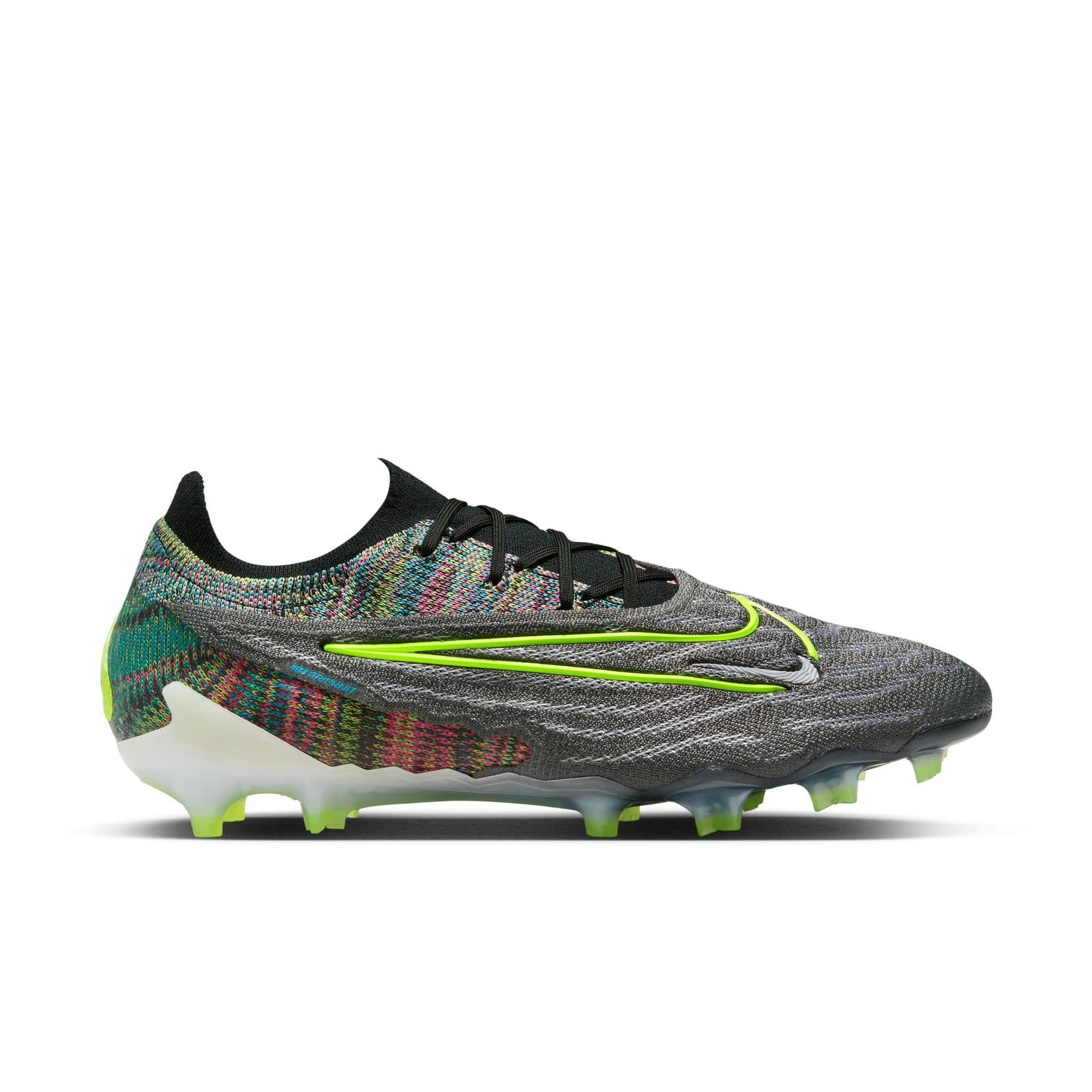 Nike Phantom GX Elite Fusion FG Soccer Cleats - rirexpress.com