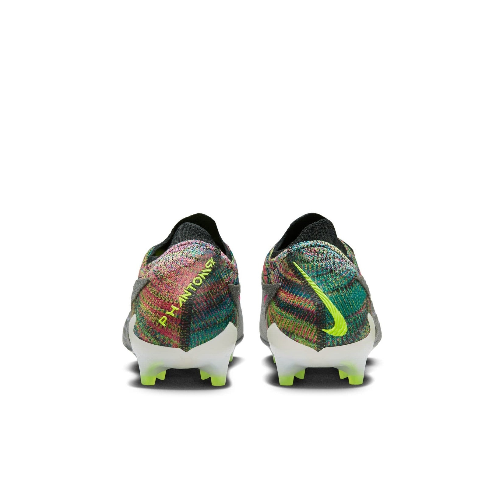 Nike Phantom GX Elite Fusion FG Soccer Cleats - rirexpress.com
