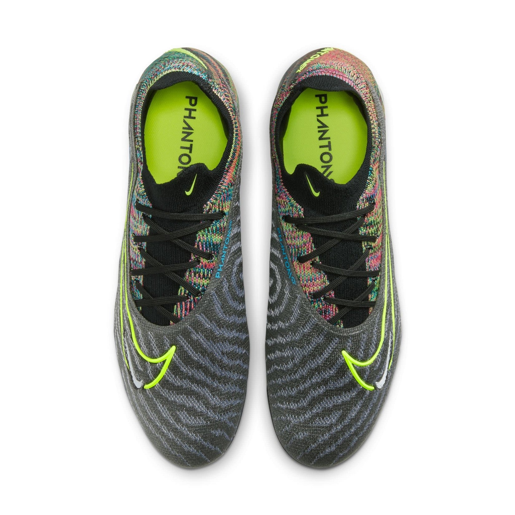 Nike Phantom GX Elite Fusion FG Soccer Cleats - rirexpress.com