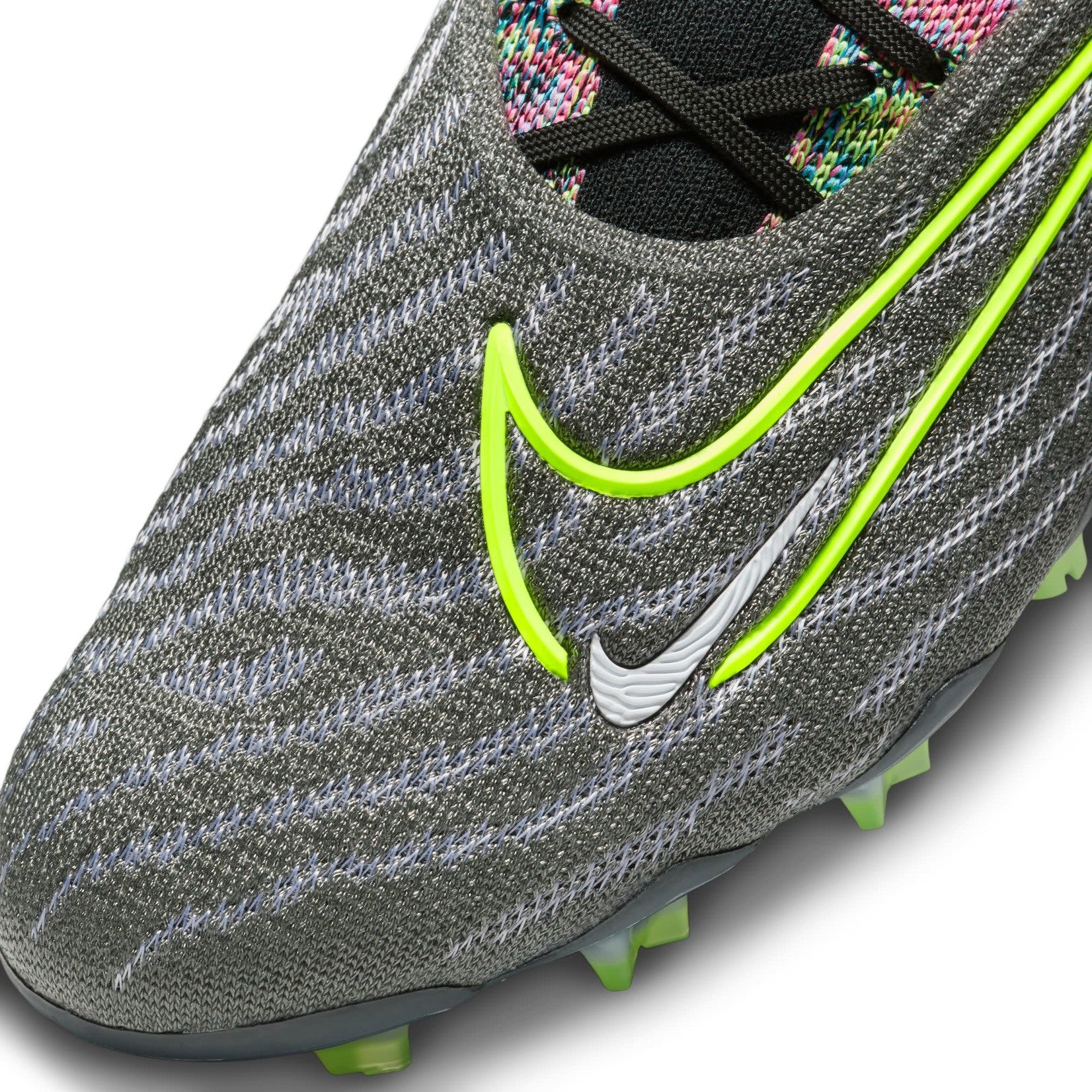 Nike Phantom GX Elite Fusion FG Soccer Cleats - rirexpress.com