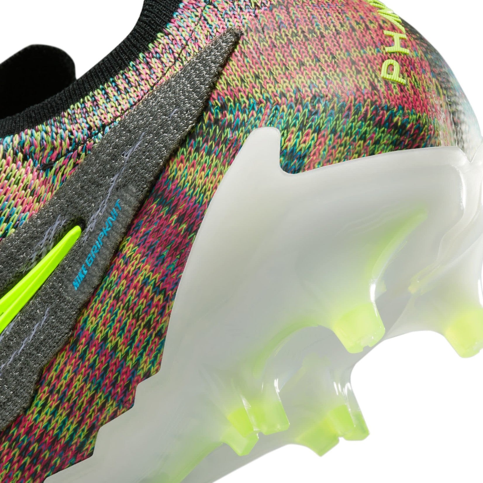 Nike Phantom GX Elite Fusion FG Soccer Cleats - rirexpress.com