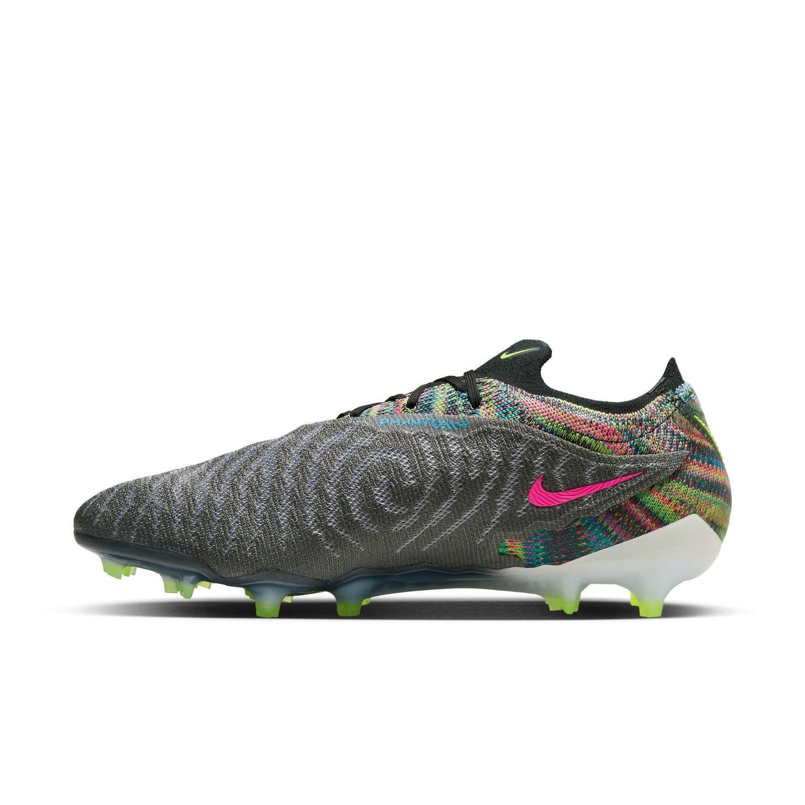 Nike Phantom GX Elite Fusion FG Soccer Cleats - rirexpress.com