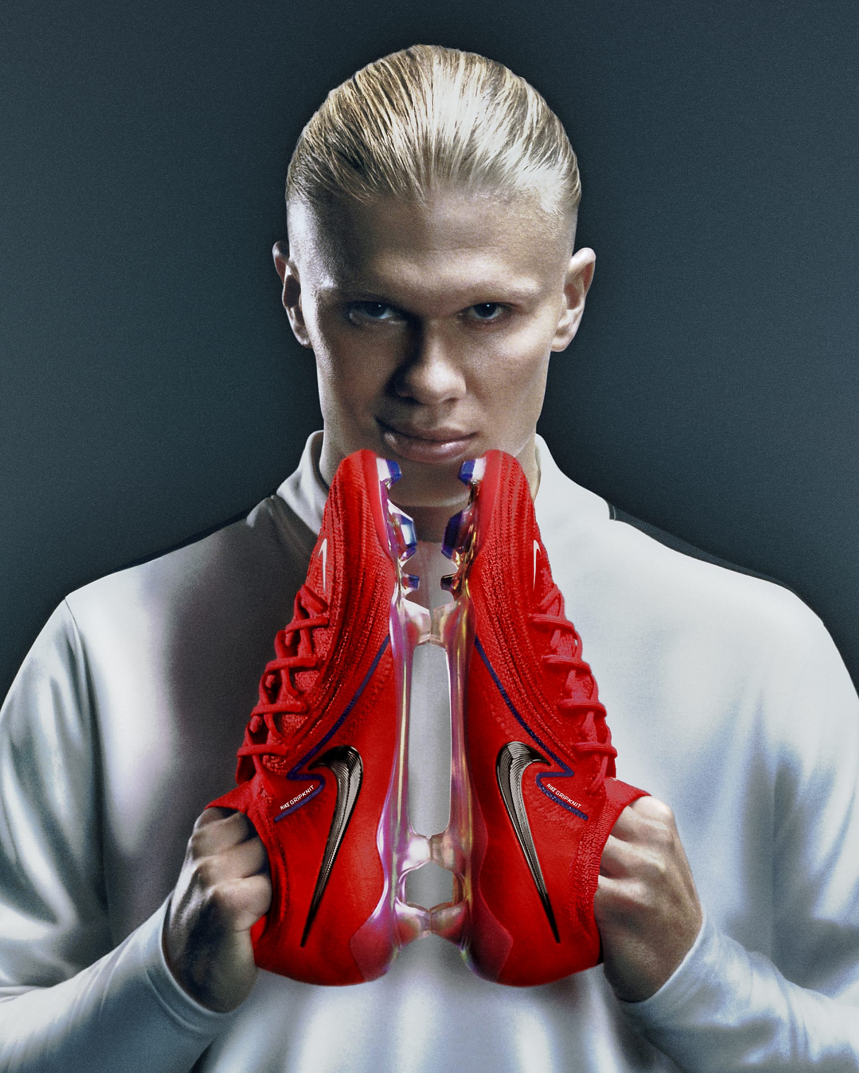 Nike Phantom GX 2 Elite 'Erling Haaland Force9' FG Soccer Cleats - rirexpress.com