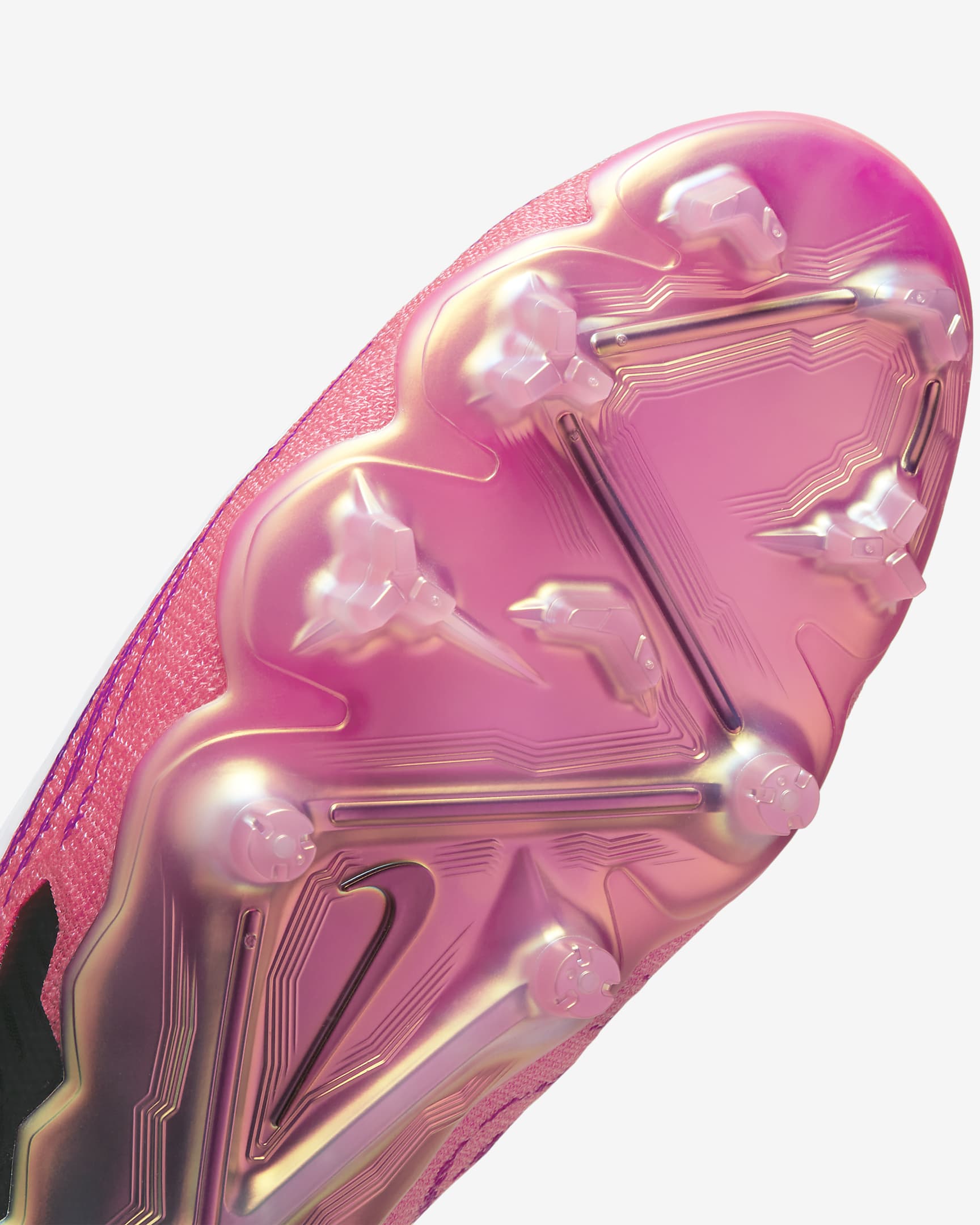 Nike Gripknit Phantom GX Elite Dynamic Fit FG Soccer Cleats - rirexpress.com