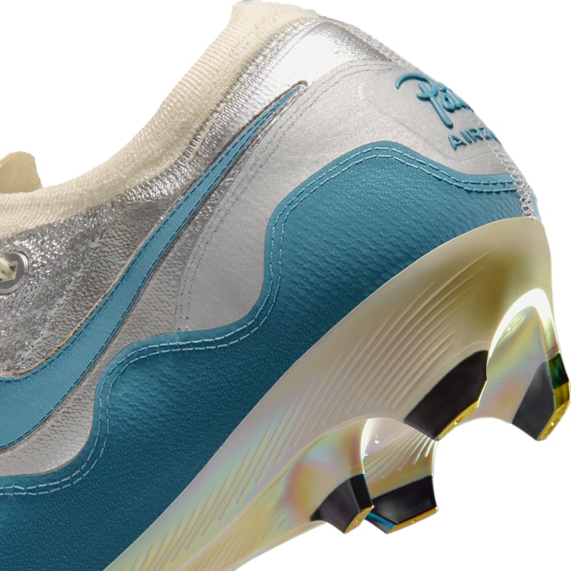 Mercurial Zoom Vapor 16 Elite FG SE x Patta FG Soccer Cleats
