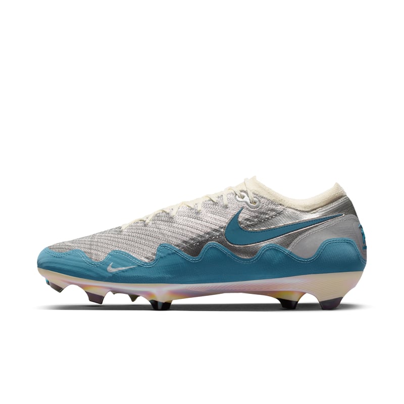 Mercurial Zoom Vapor 16 Elite FG SE x Patta FG Soccer Cleats