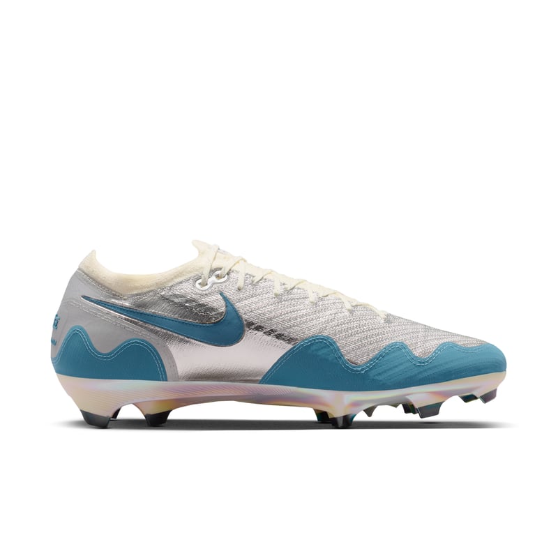 Mercurial Zoom Vapor 16 Elite FG SE x Patta FG Soccer Cleats