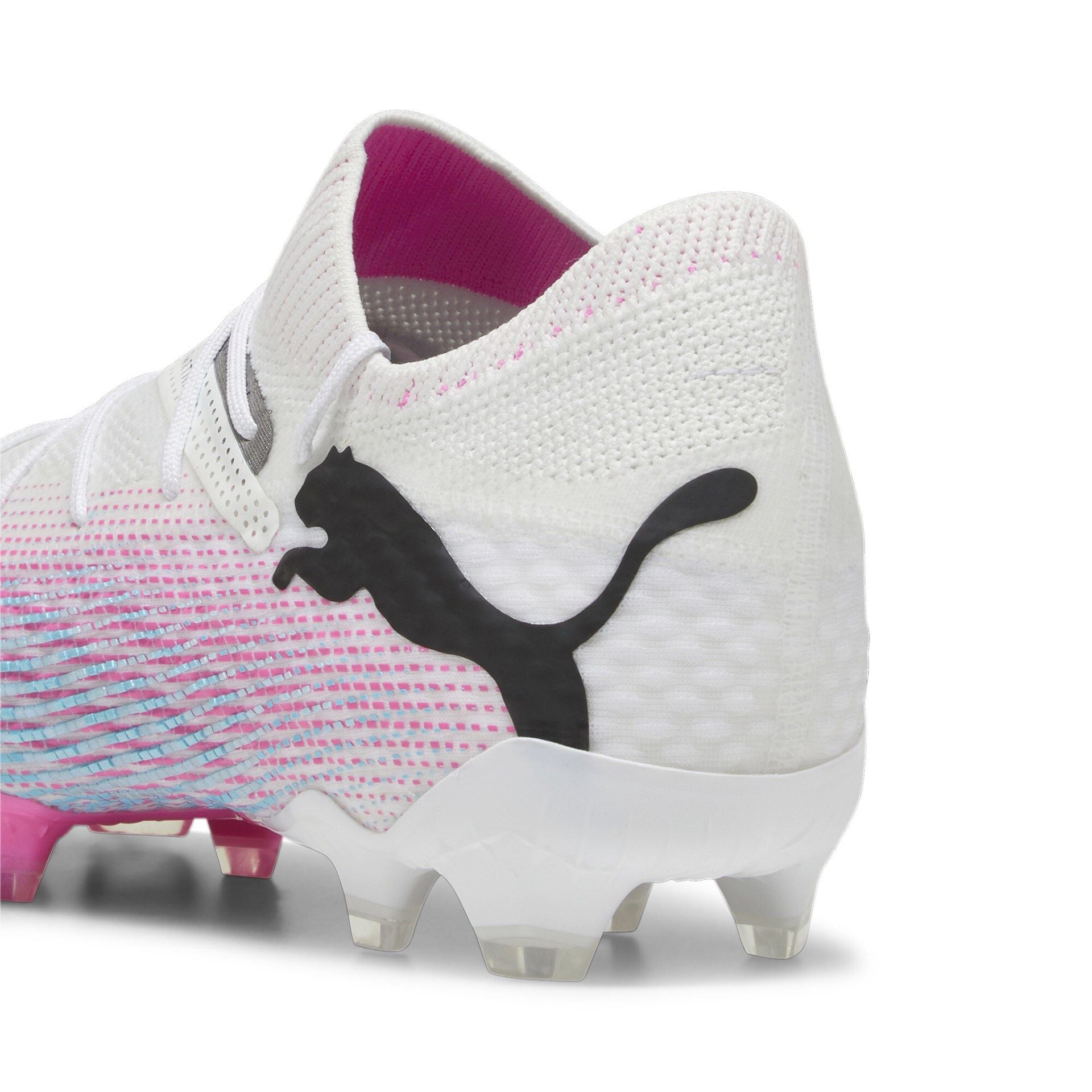 PUMA FUTURE 7 ULTIMATE FG Soccer Cleats - rirexpress.com