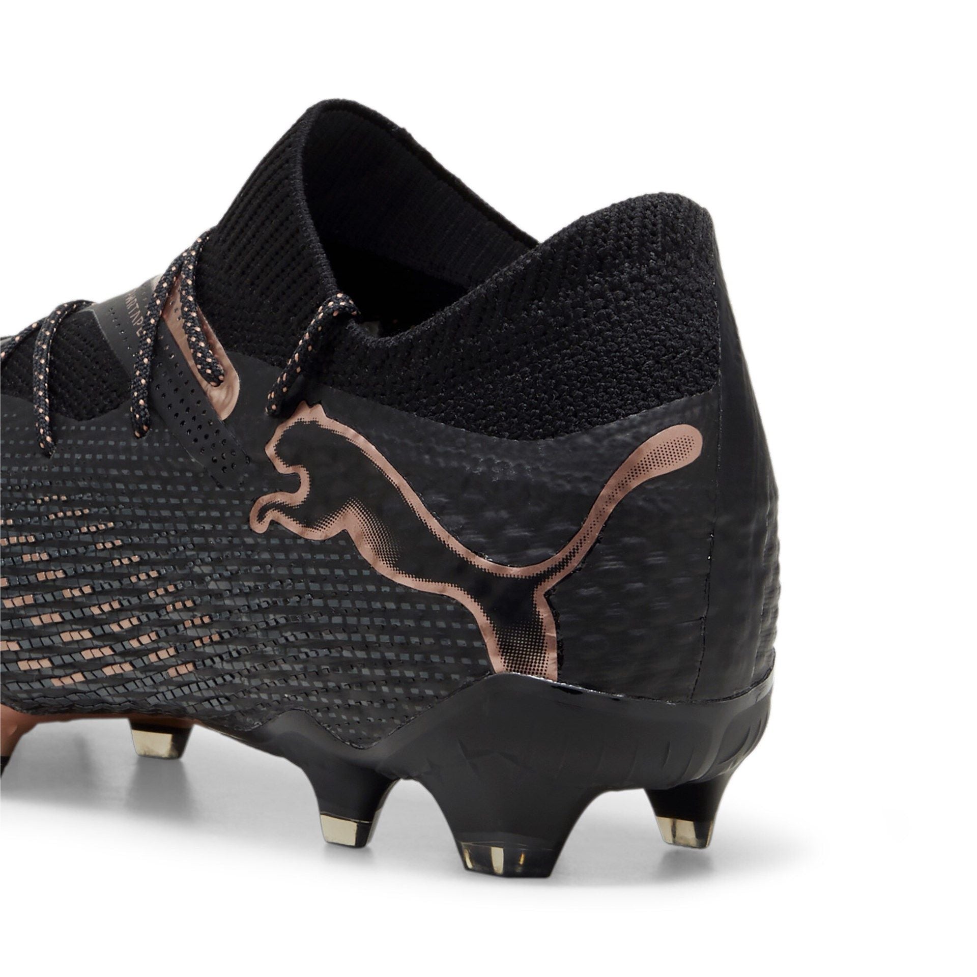 PUMA FUTURE 7 ULTIMATE FG Soccer Cleats - rirexpress.com