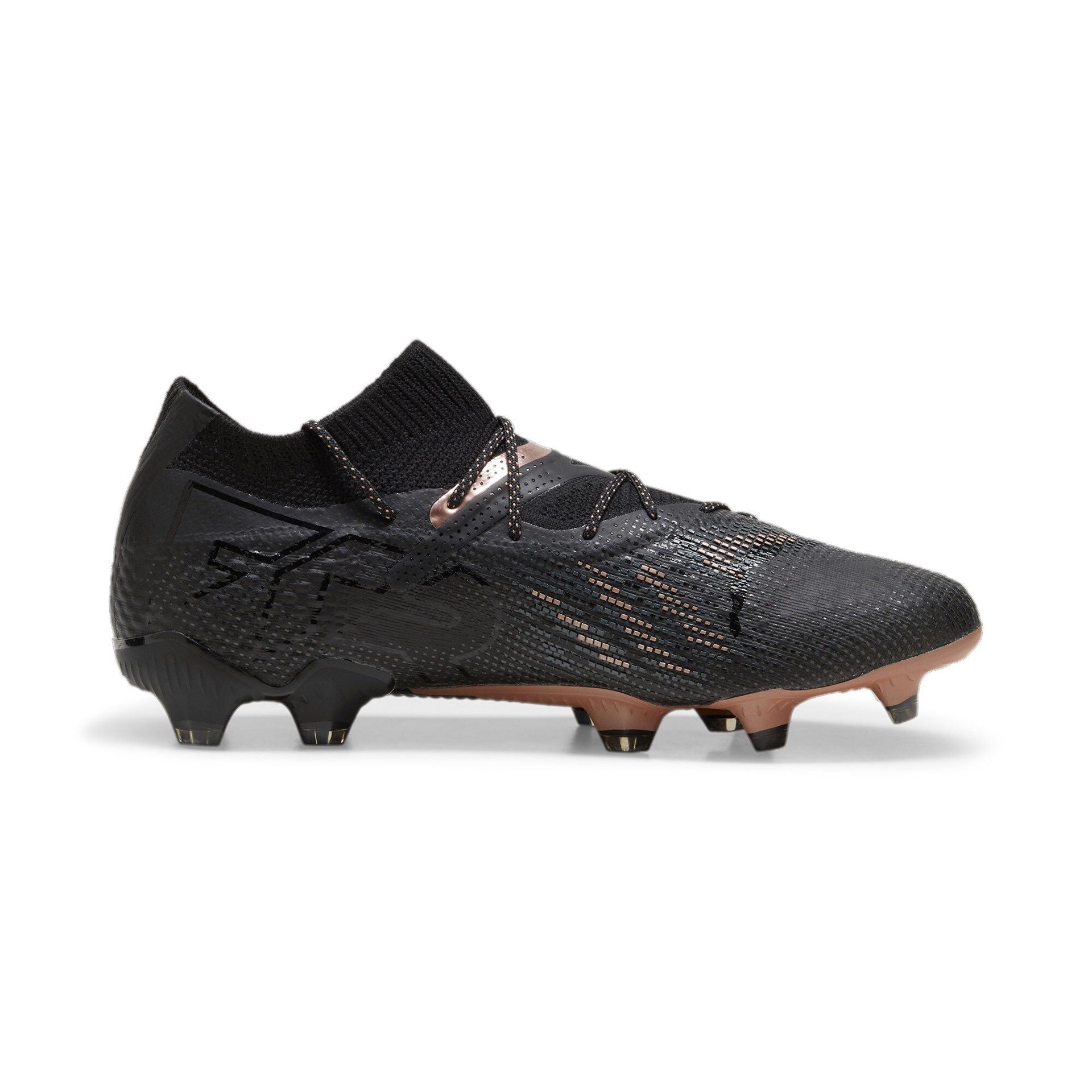 PUMA FUTURE 7 ULTIMATE FG Soccer Cleats - rirexpress.com