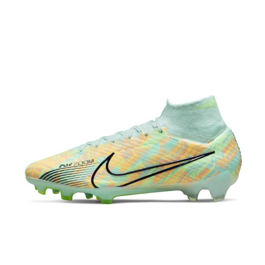 Nike Zoom Mercurial Superfly 9 Elite FG Soccer Cleats - rirexpress.com