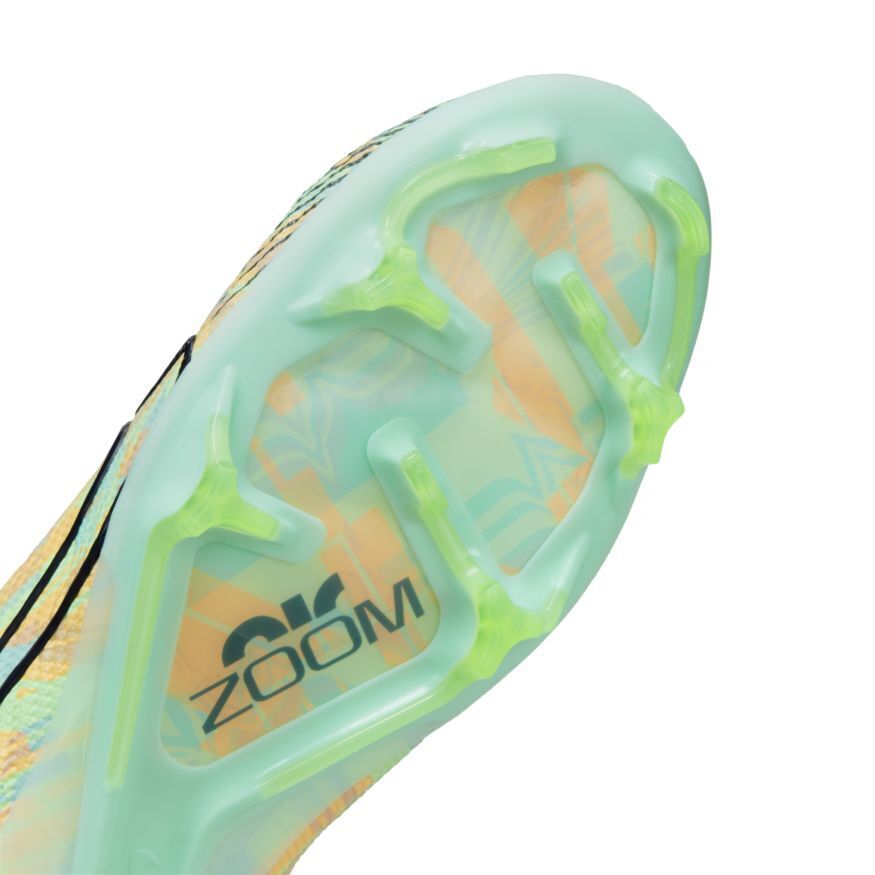 Nike Zoom Mercurial Superfly 9 Elite FG Soccer Cleats - rirexpress.com
