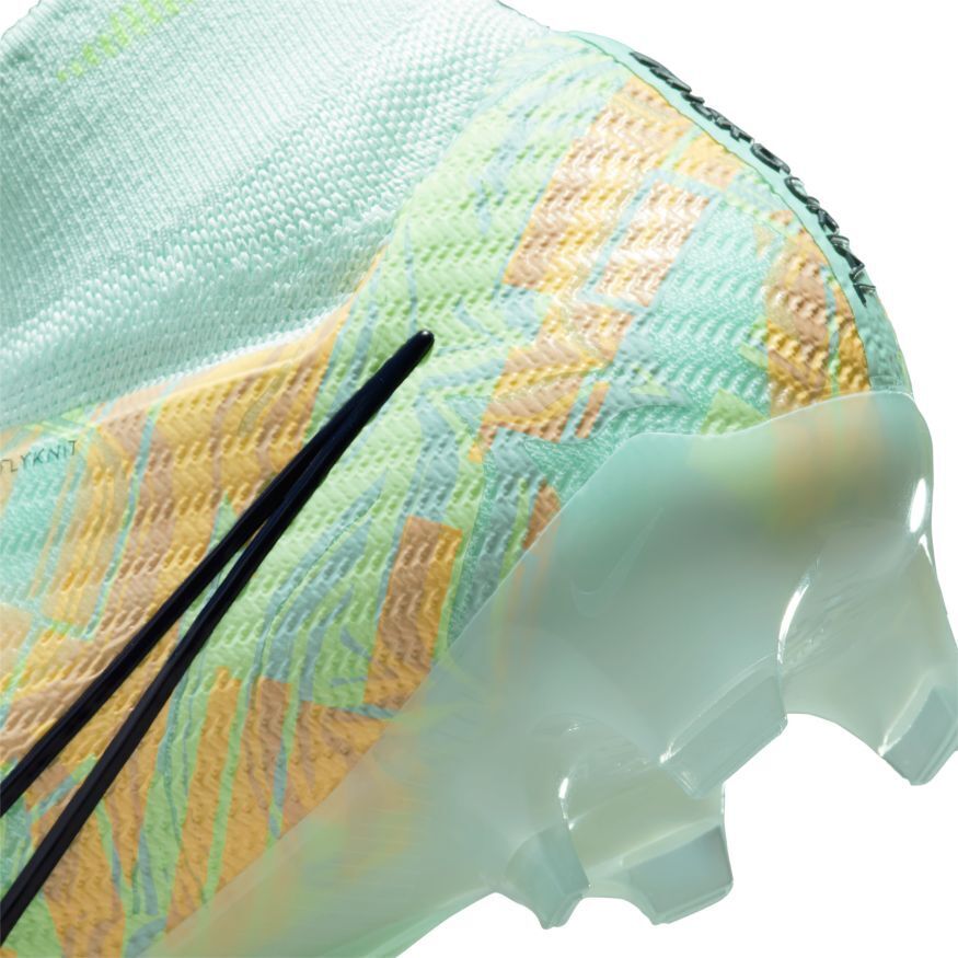 Nike Zoom Mercurial Superfly 9 Elite FG Soccer Cleats - rirexpress.com