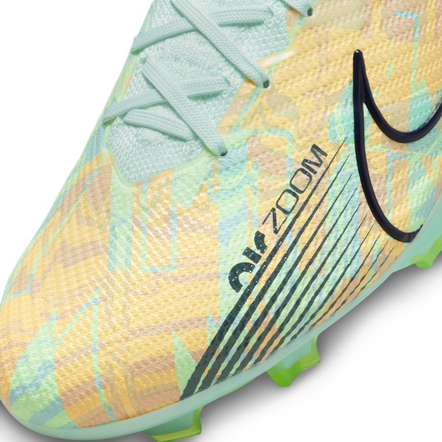Nike Zoom Mercurial Superfly 9 Elite FG Soccer Cleats - rirexpress.com