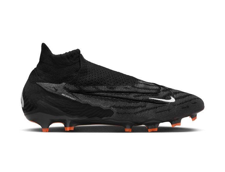 Nike Gripknit Phantom GX Elite Dynamic Fit FG Soccer Cleats