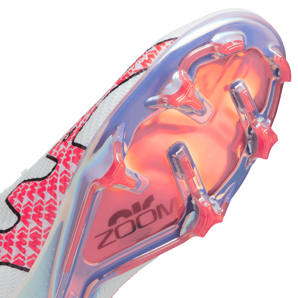 Nike Zoom Mercurial Superfly 9 Elite FG Soccer Cleats - rirexpress.com