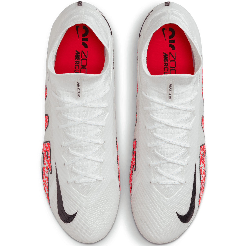 Nike Zoom Mercurial Superfly 9 Elite FG Soccer Cleats - rirexpress.com