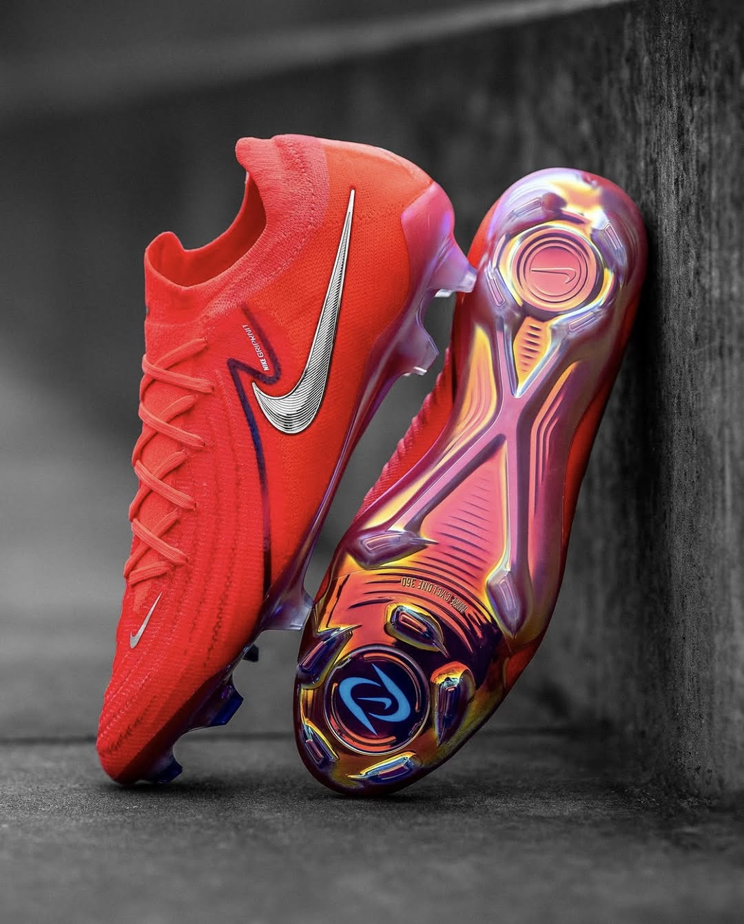 Unlock Your Full Potential with the Nike Phantom GX 2 Elite 'Erling Haaland Force9' Soccer Cleats