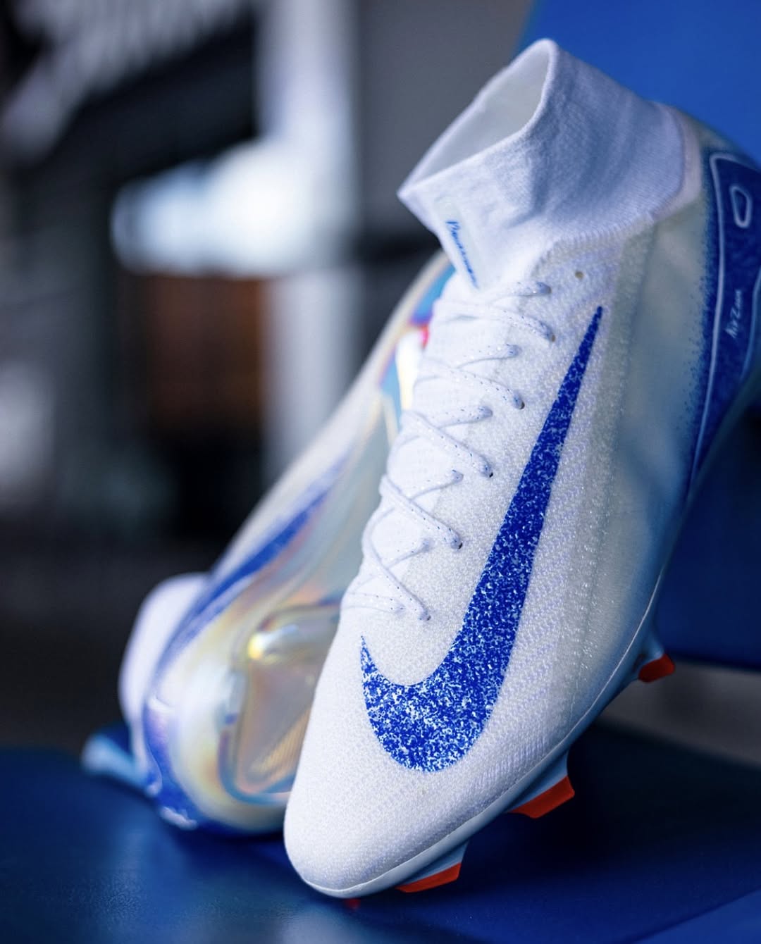 The Blueprint of Success: Nike Mercurial Superfly 10 Elite