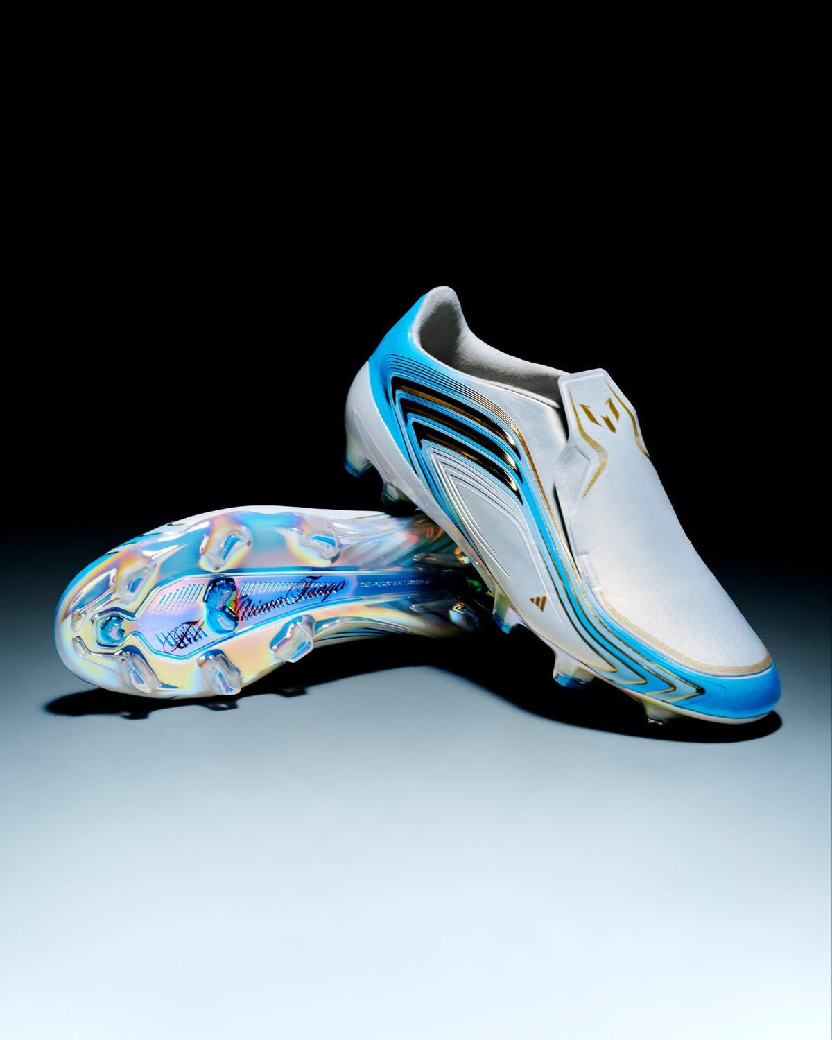 adidas F50 Messi Elite “El Último Tango” FG Soccer Cleats