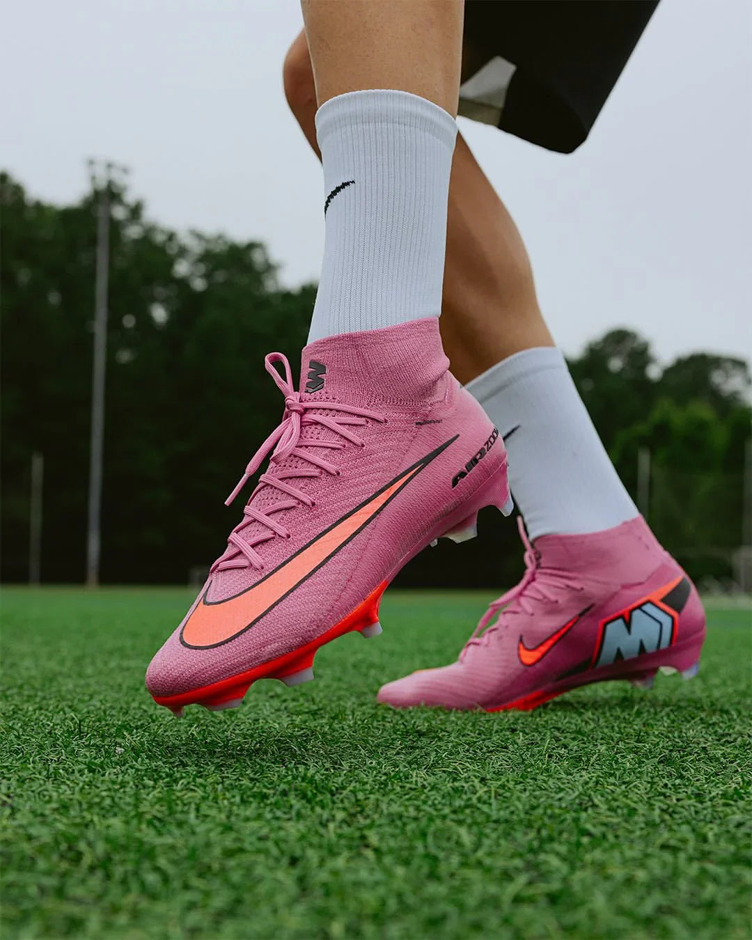 Break Limits: Nike Mercurial Superfly 10 Elite Firm-Ground