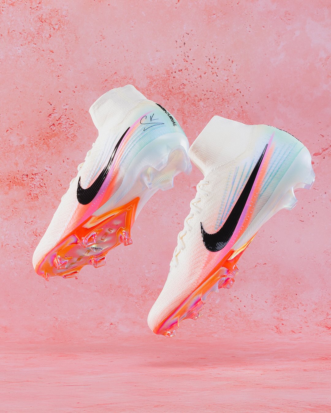 Nike Mercurial Superfly 10 Elite “Sam Kerr” FG — Speed Built for Players Who Refuse Limits