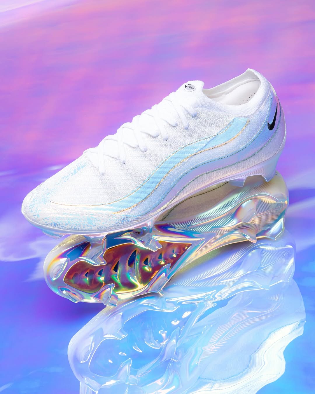 Nike Mercurial Vapor 16 Elite x Air Max 95 SE FG — Speed Meets a 30-Year Icon
