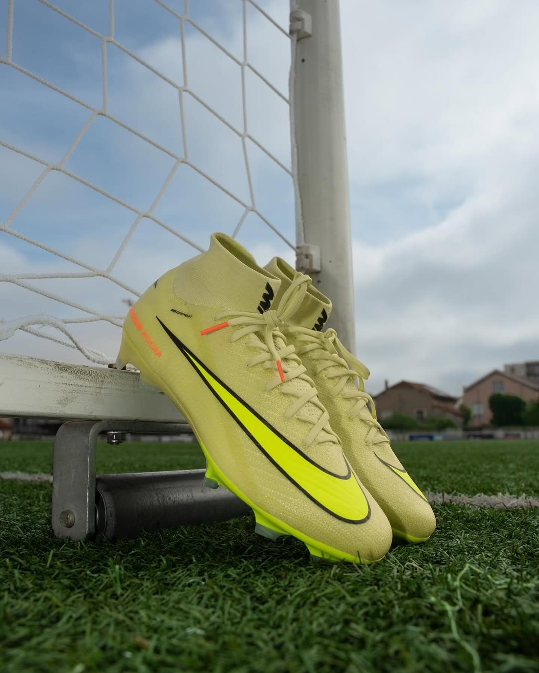 Nike Mercurial Superfly 10 Elite & Vapor 16 Elite