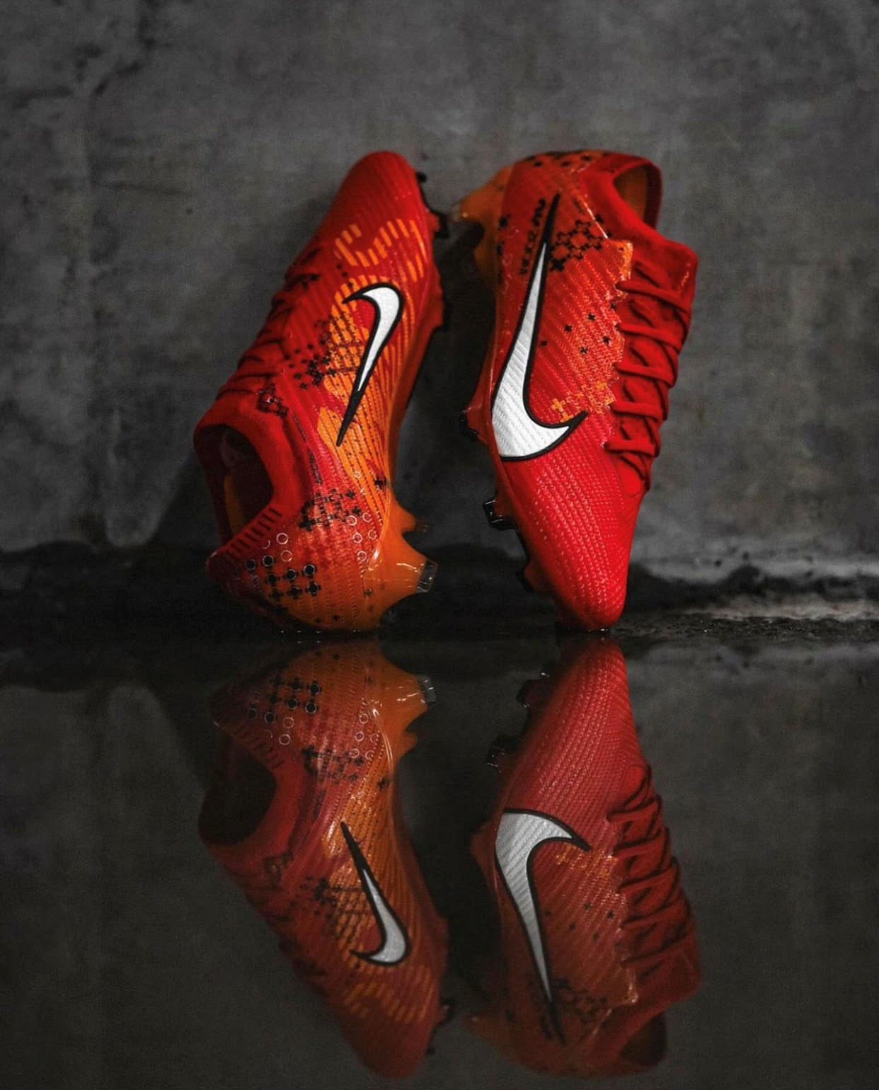 Experience the Future of Football with Nike Superfly 9 Elite Soccer Cleats