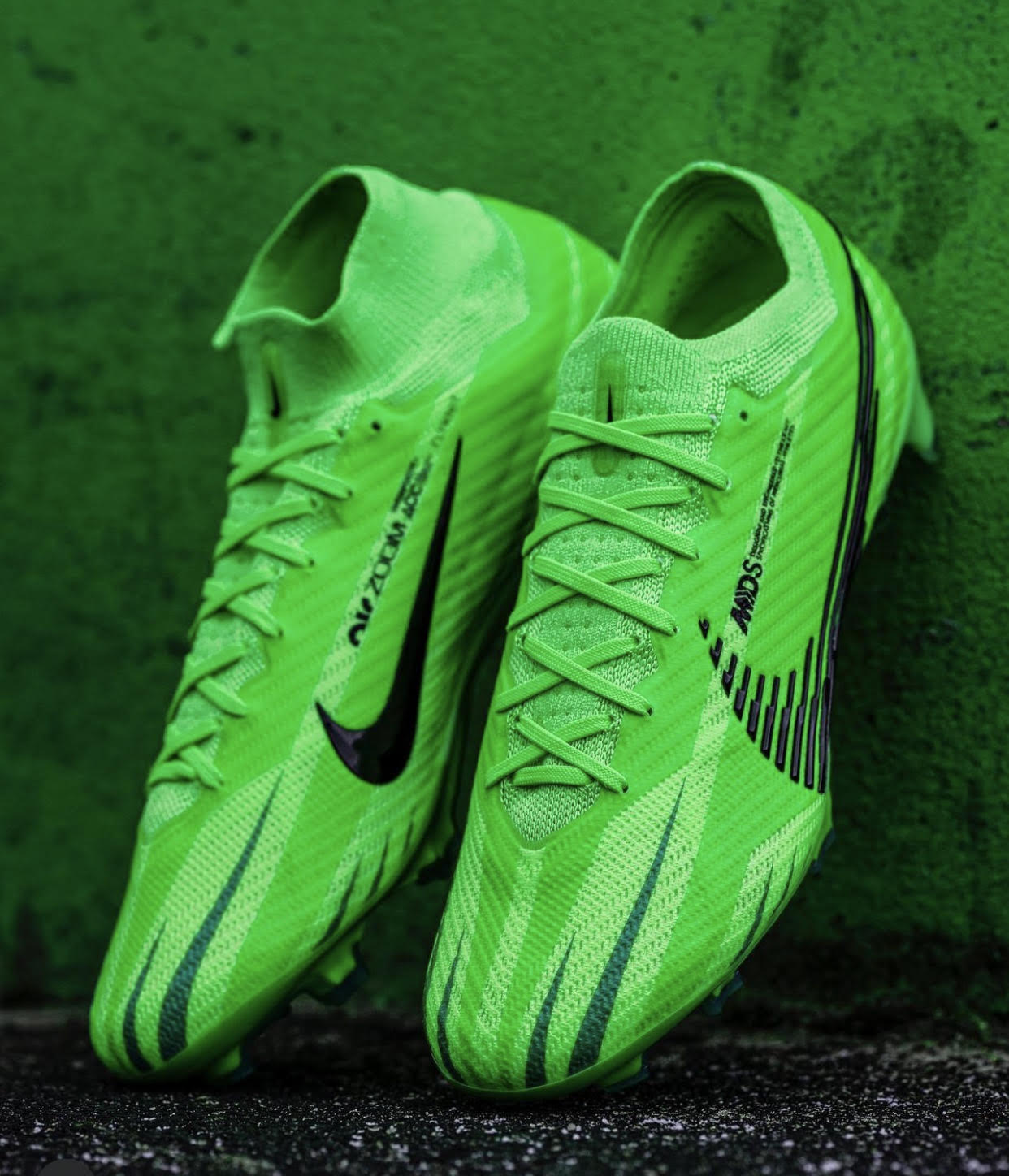 Conquer the Field with Nike Superfly 9 Elite Mercurial Dream Speed