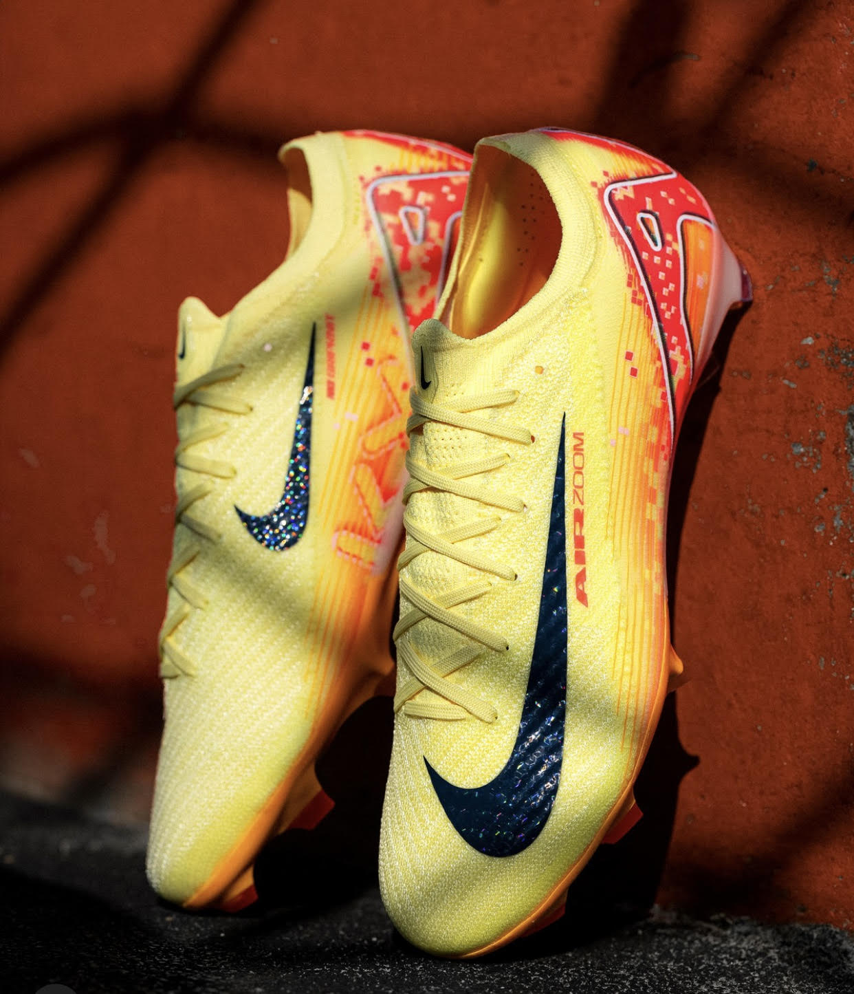 Nike Mercurial Vapor 16 Elite "Kylian Mbappé" – Designed for Greatness